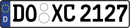 DO-XC2127