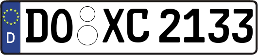 DO-XC2133