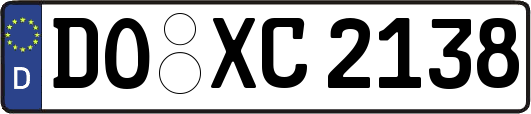 DO-XC2138