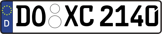 DO-XC2140
