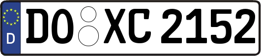 DO-XC2152