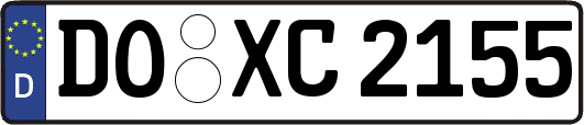 DO-XC2155
