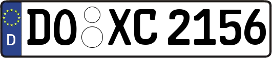 DO-XC2156