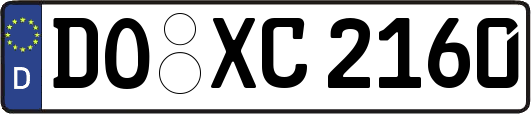 DO-XC2160