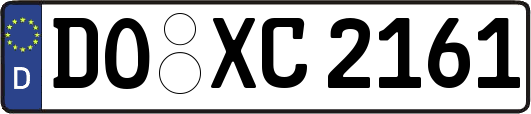 DO-XC2161