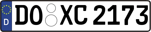 DO-XC2173
