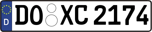 DO-XC2174
