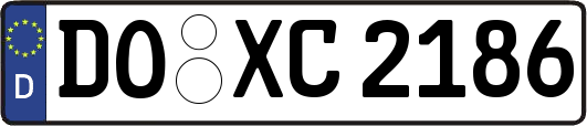 DO-XC2186