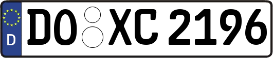 DO-XC2196