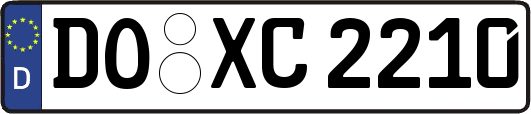DO-XC2210
