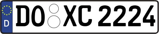DO-XC2224