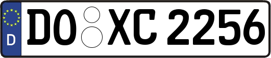 DO-XC2256
