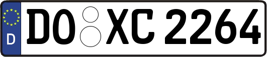 DO-XC2264
