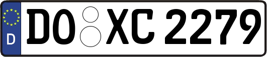 DO-XC2279