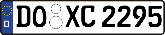 DO-XC2295
