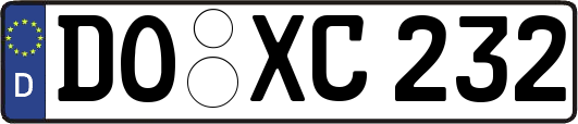 DO-XC232