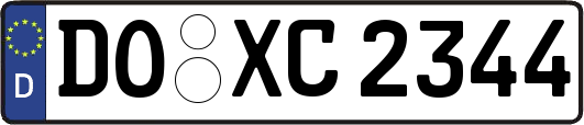 DO-XC2344