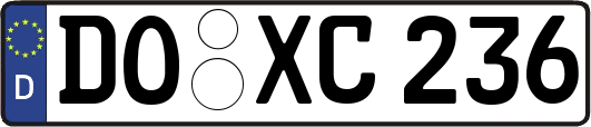 DO-XC236
