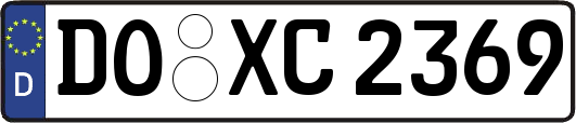 DO-XC2369