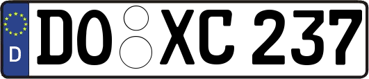 DO-XC237