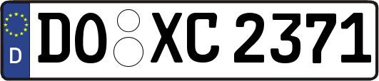 DO-XC2371