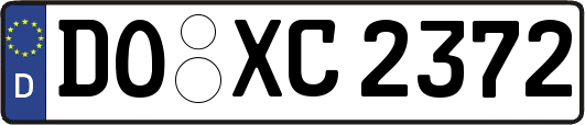 DO-XC2372