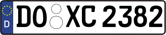 DO-XC2382