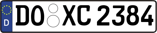 DO-XC2384