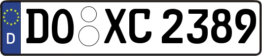 DO-XC2389