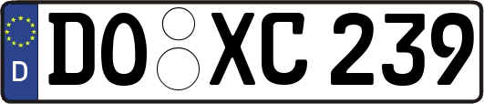 DO-XC239