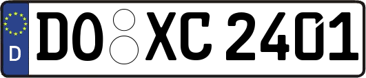DO-XC2401