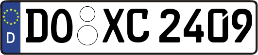 DO-XC2409