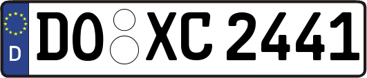 DO-XC2441