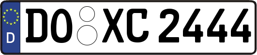 DO-XC2444