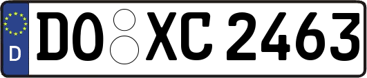 DO-XC2463