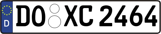 DO-XC2464