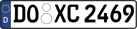 DO-XC2469