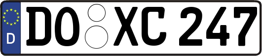 DO-XC247