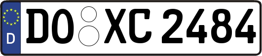 DO-XC2484
