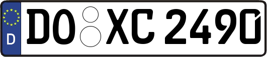 DO-XC2490