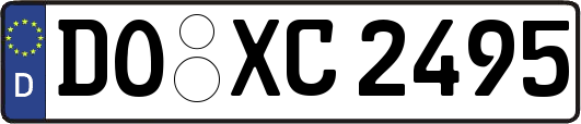 DO-XC2495