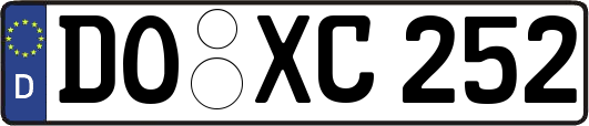 DO-XC252
