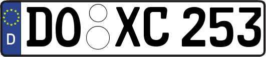 DO-XC253