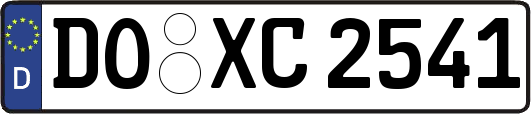 DO-XC2541