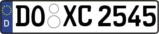 DO-XC2545