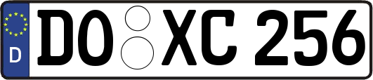 DO-XC256
