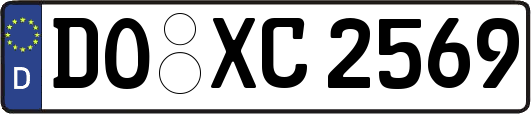 DO-XC2569