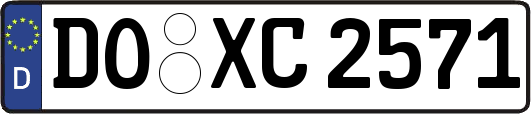 DO-XC2571