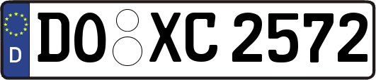 DO-XC2572