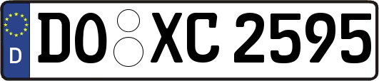 DO-XC2595